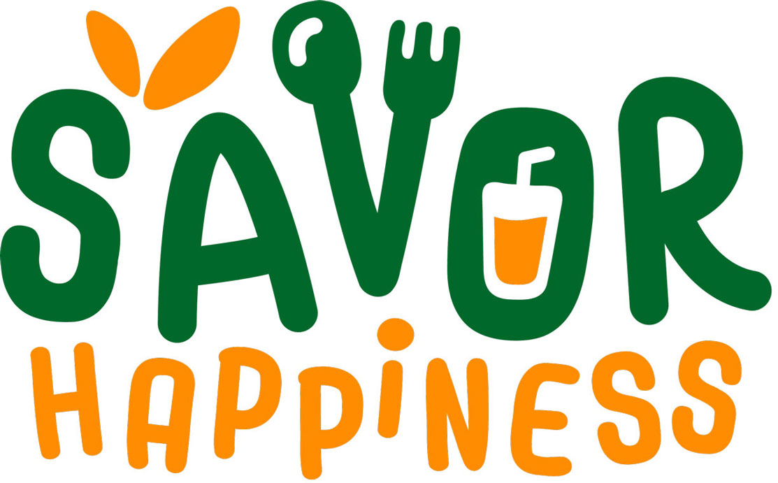 Savor Happiness Theme